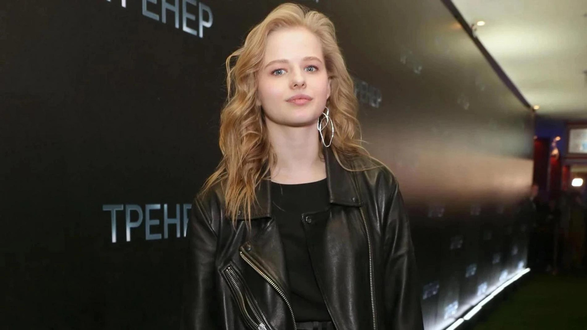    Саша Бортич. Фото: Legion-Media