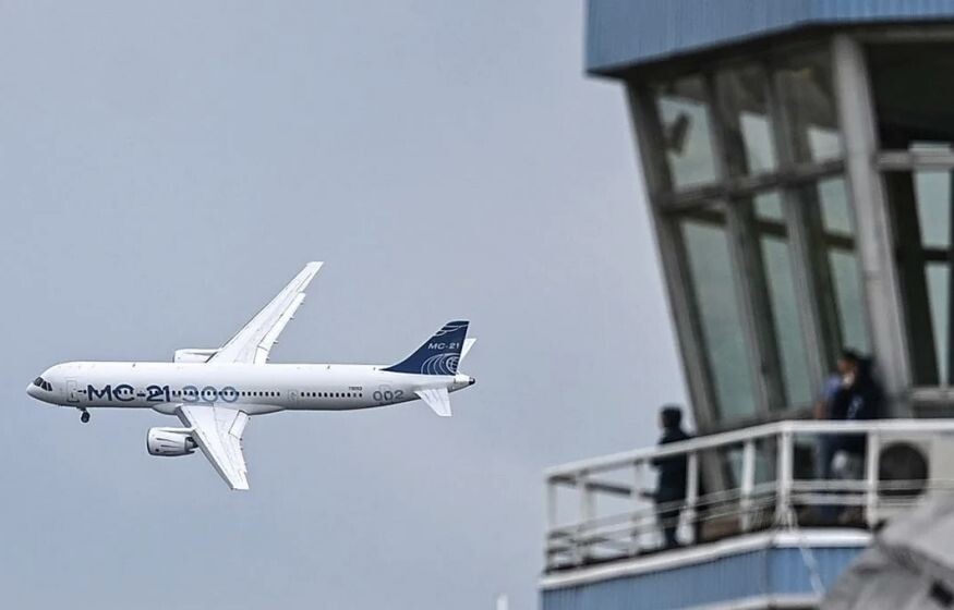    Дубай слился: мировая авиация дала сбой. К чему привела эскалация на Ближнем Востоке?