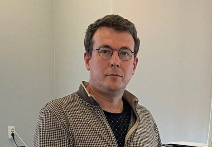    Задержан руководитель НРО Народного фронта Андрей Жильцов Иван Воробьев