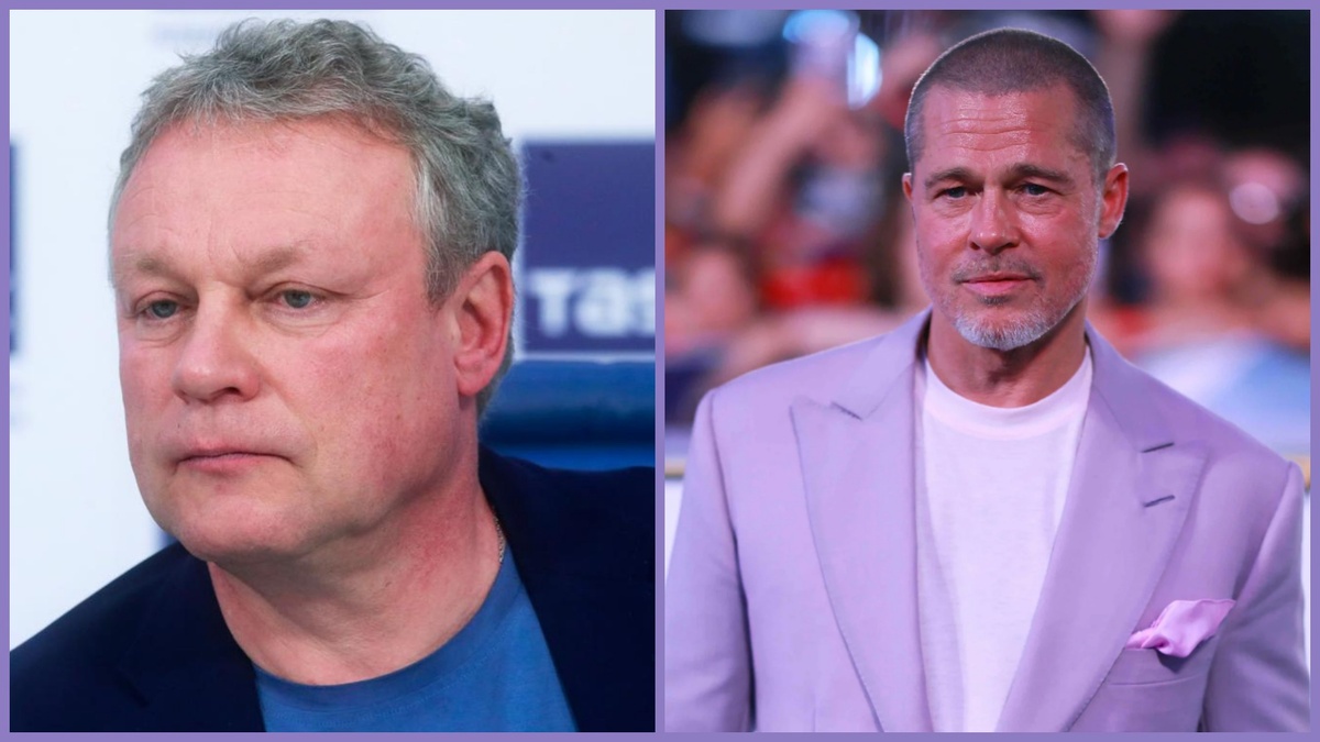 Коллаж сделан авторами канала "О КИНО И ЗВЕЗДАХ"