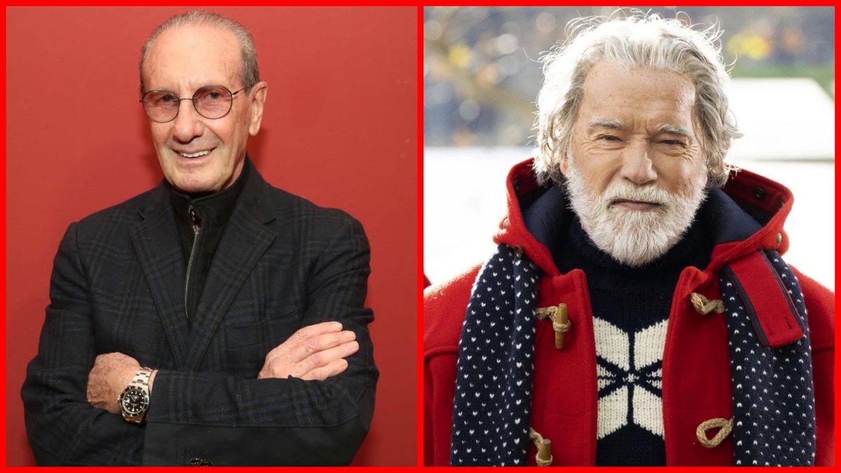 Коллаж сделан авторами канала "О КИНО И ЗВЕЗДАХ"