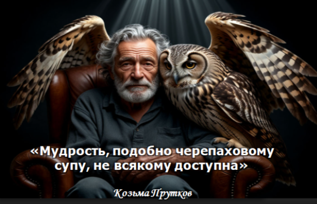 Сокровищница глубоких мыслей, ценных советов и вдохновляющих наставлений.
