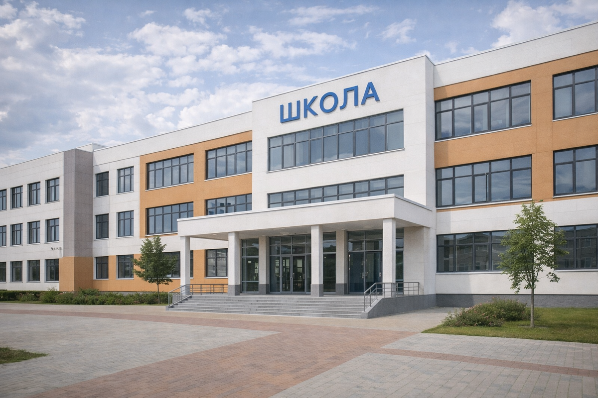 Иллюстрация в исполнении нейросети.