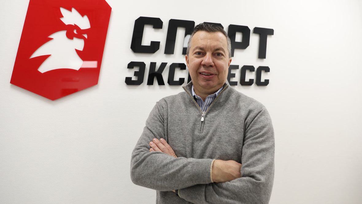    Илья Воробьев.Александр Федоров