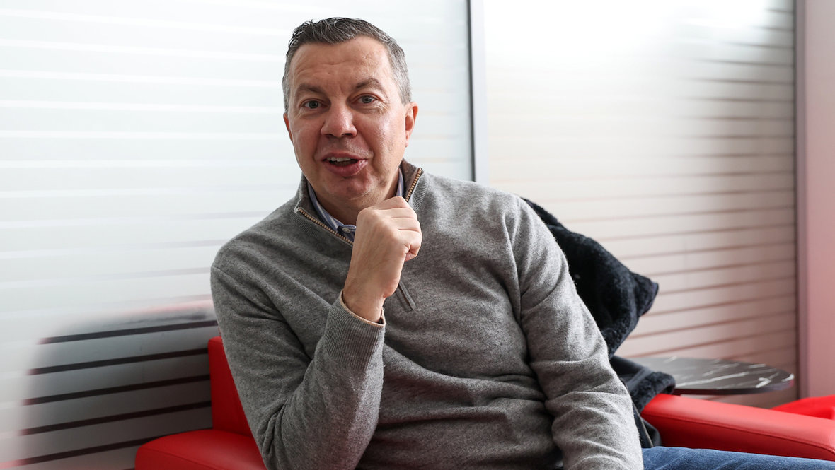    Илья Воробьев.Александр Федоров