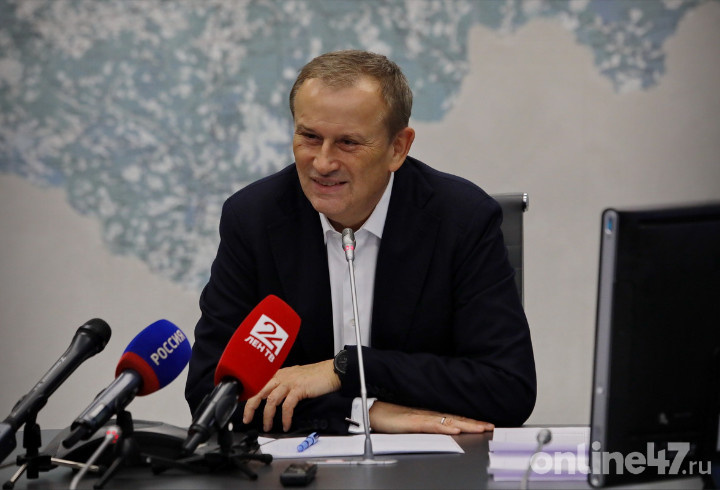 фото: Валентин Илюшин/Online47