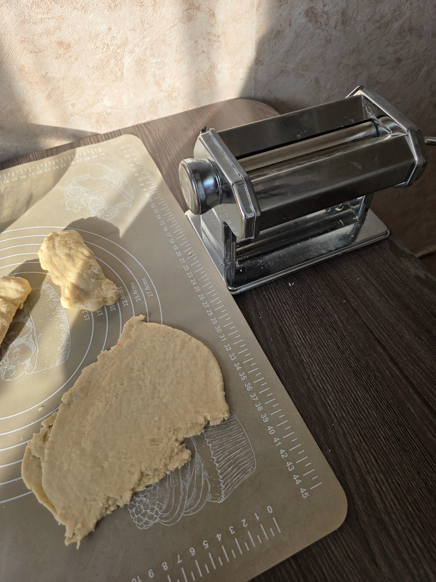 Что то началось соединяться 