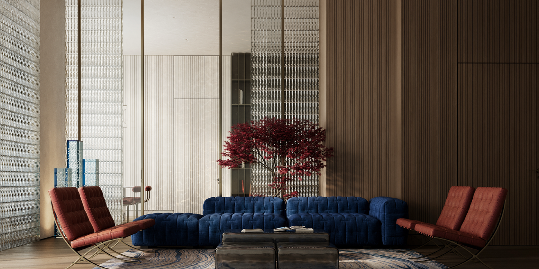 Общественные пространства, в которых хочется замедлиться и остаться подольше