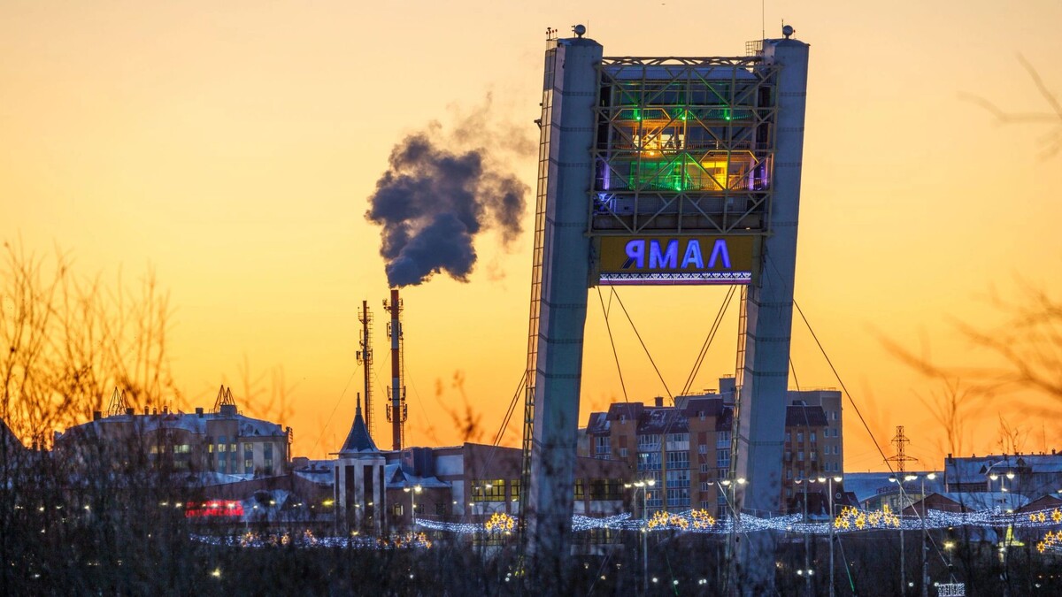    Фото: Федор Воронов / «Ямал-Медиа»