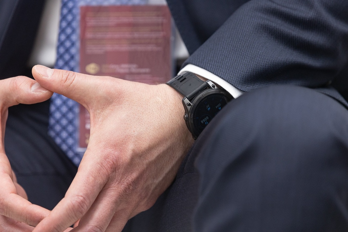 Умар Джабраилов долгое время был членом Совета Федерации.  Фото: Фото: ФедералПресс / Иван Кабанов