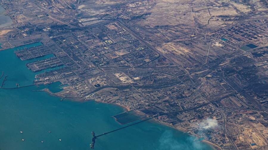    Фото: REUTERS/Stringer/File Photo