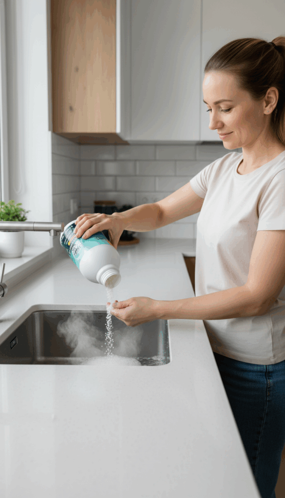    SynerBraun_Clog_Solutions SYNER-BRAUN