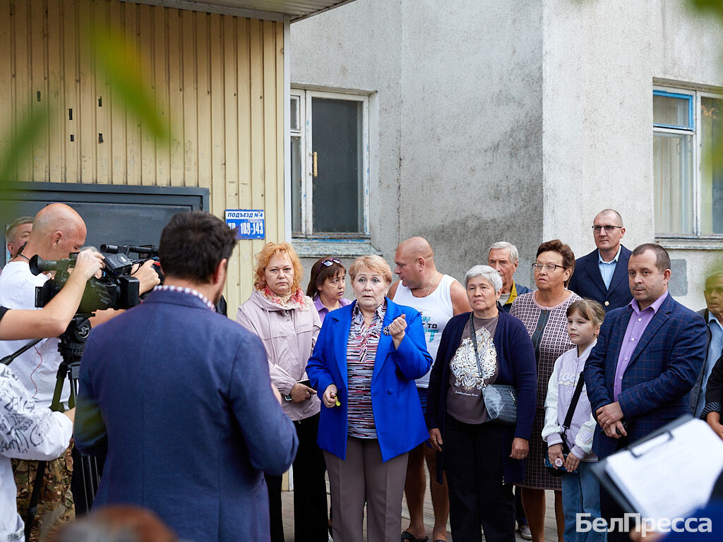    Фото: Елена Журавлёва (архив)