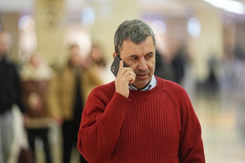     / Источник: © ИЗВЕСТИЯ/Павел Волков