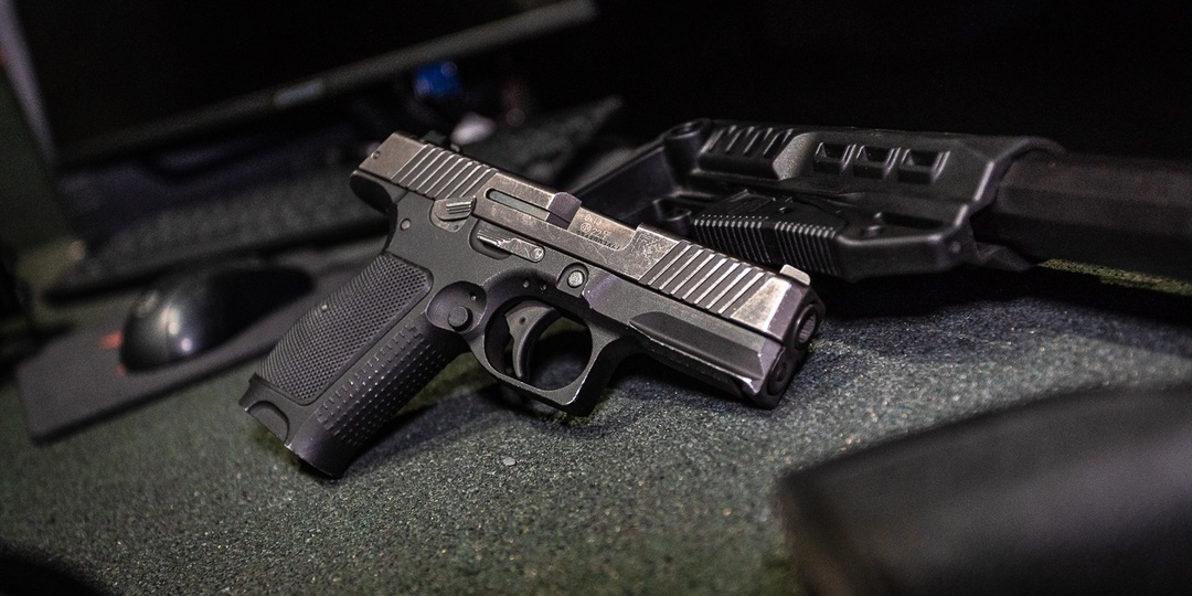 Стрельба из огнестрельного оружия в СПб и Ленобласти. Где пострелять?