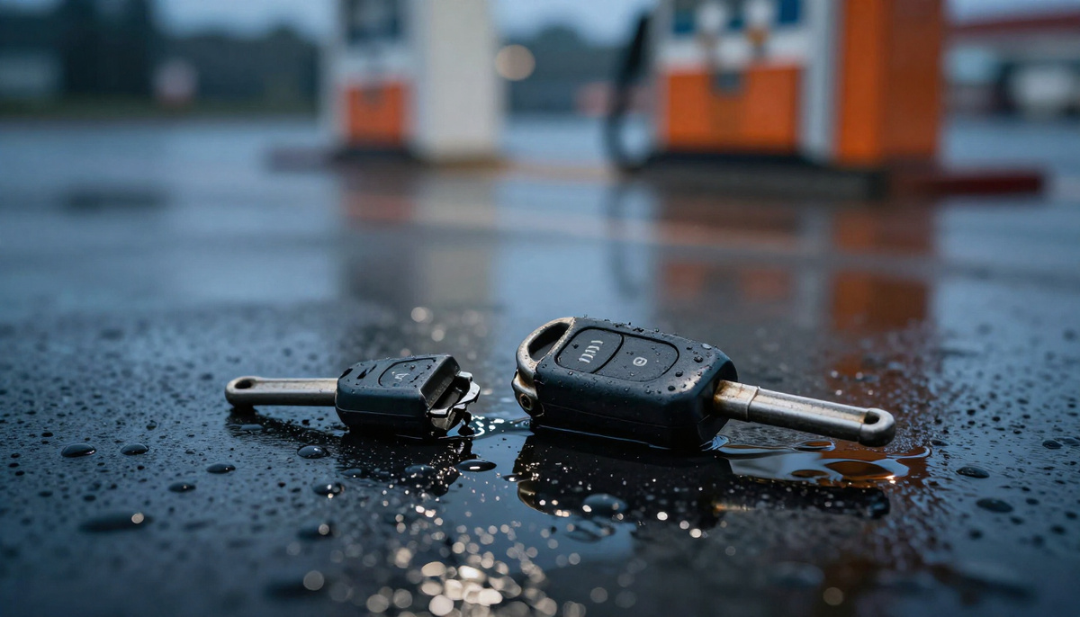 Дизельный автомобиль сейчас?! - нужен ли на самом деле