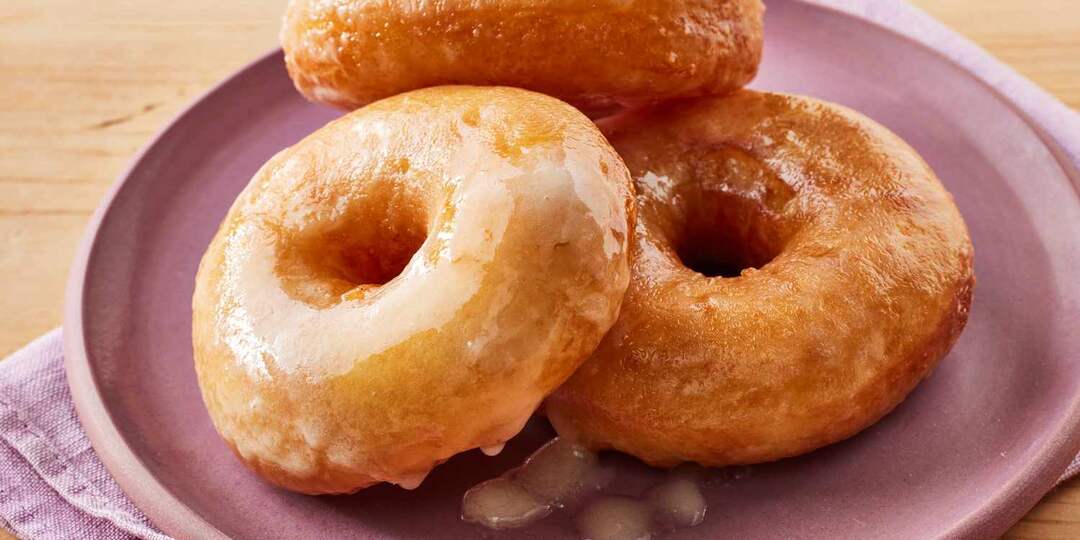 ДОМАШНИЕ ПОНЧИКИ: пушистые с сахарной пудрой