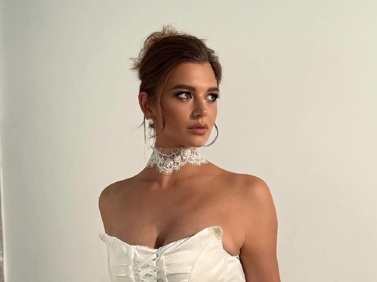     Александра Солдатова: соцсети