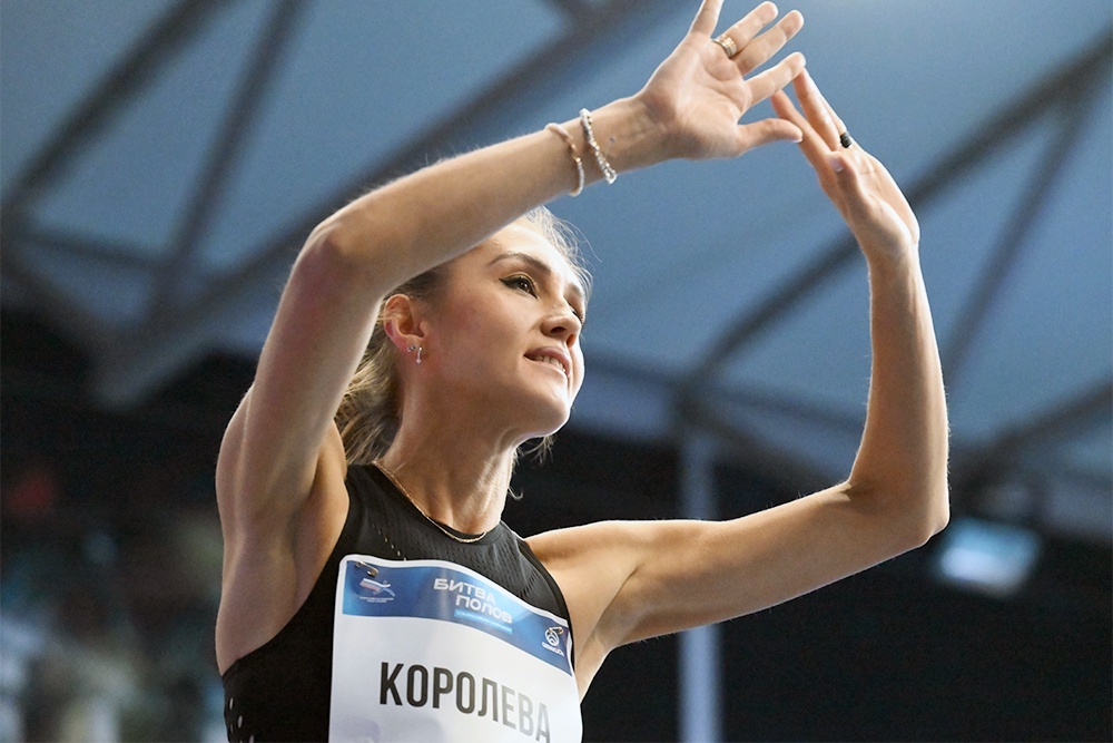    Илья Питалев/ РИА Новости