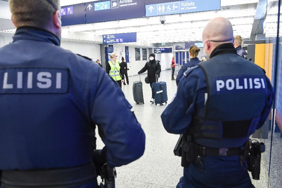     / Источник: © ЕРА/ТАСС