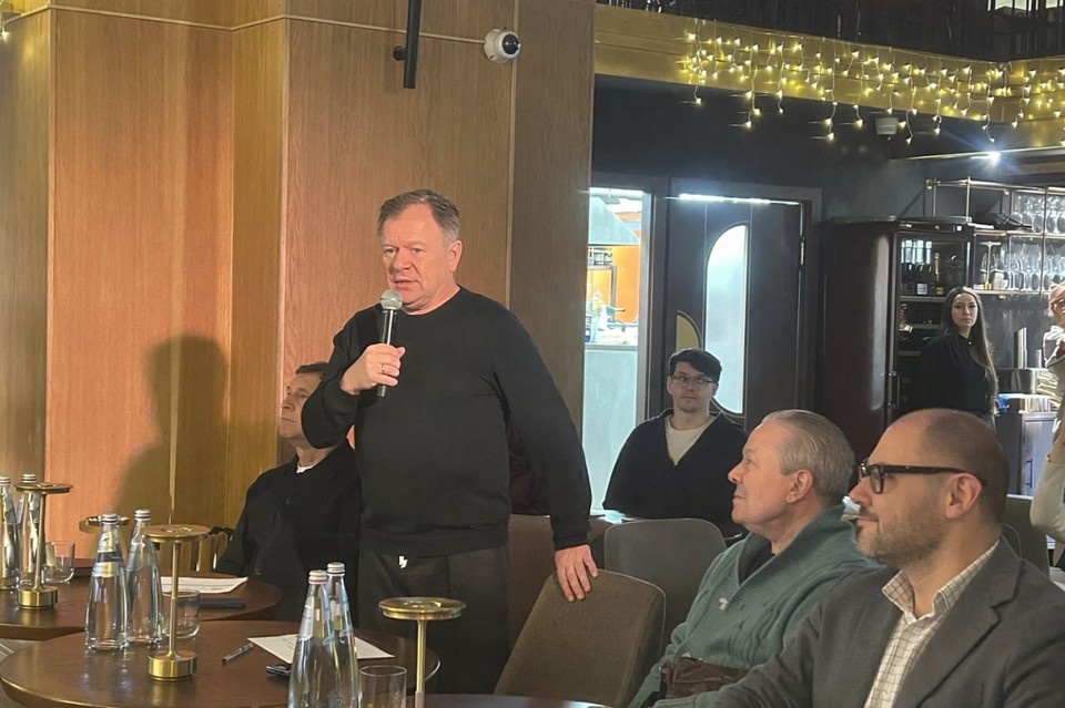    Результаты кастинга станут известны в конце апреля. Юлия СТАЛИНА