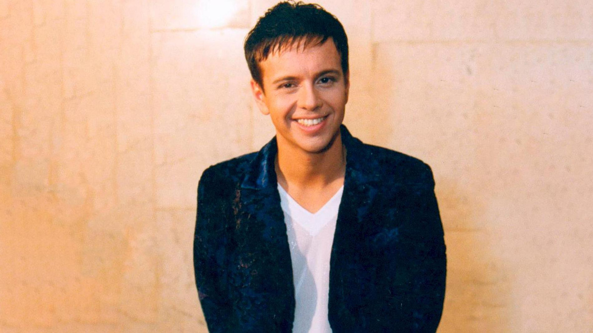    Андрей Губин. Фото: Legion-Media