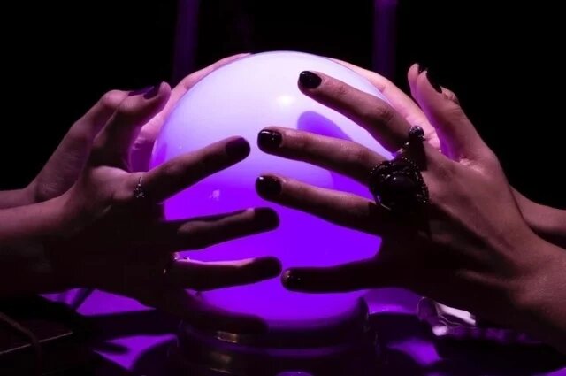    К чему снится магия?