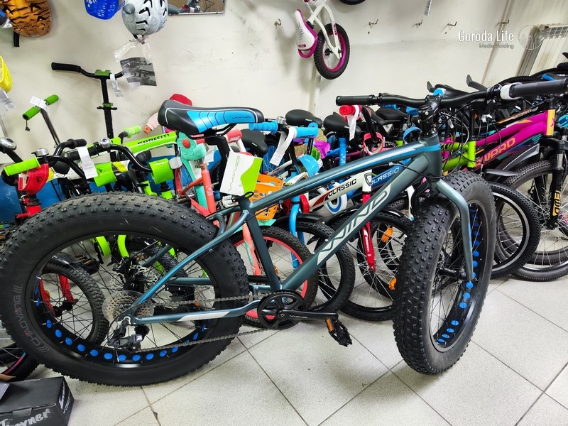     Фото: Города Лайф