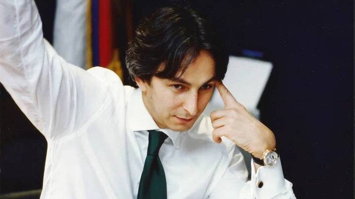  Фото: Telegram / Умар Джабраилов