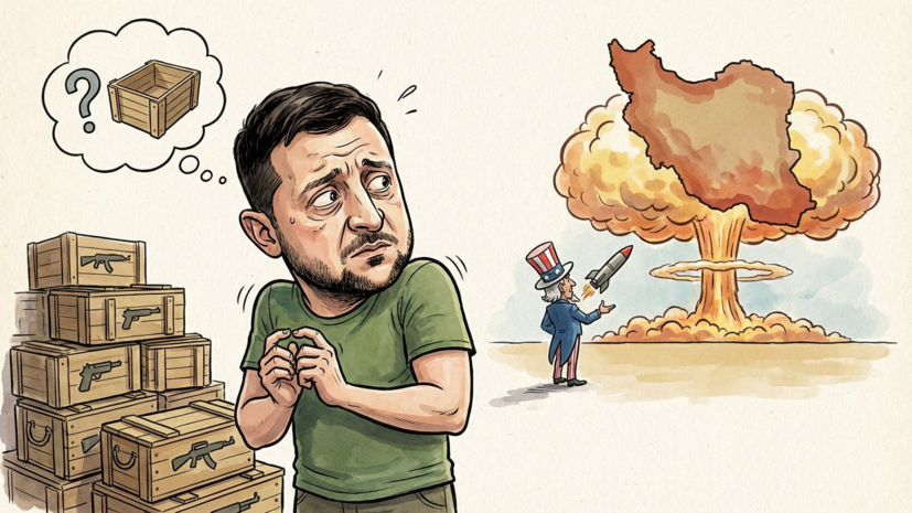   Сгенерировано с помощью ИИ