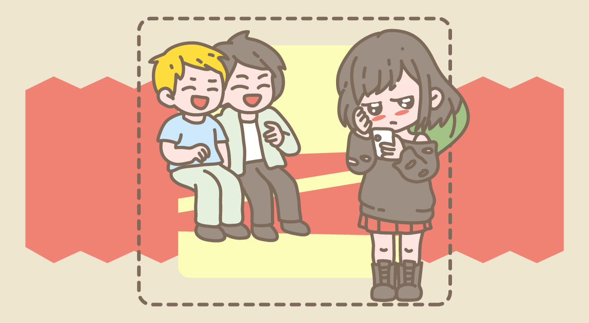 Ситуация: тебя не воспринимают всерьез в группе. Что делать: спорить со всеми или смолчать?