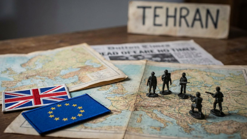   Сгенерировано с помощью ИИ