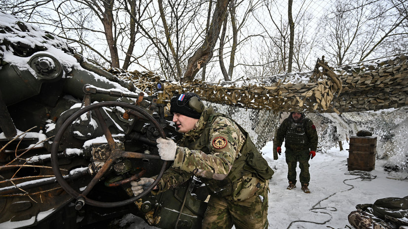   РИА Новости Сергей Бобылев