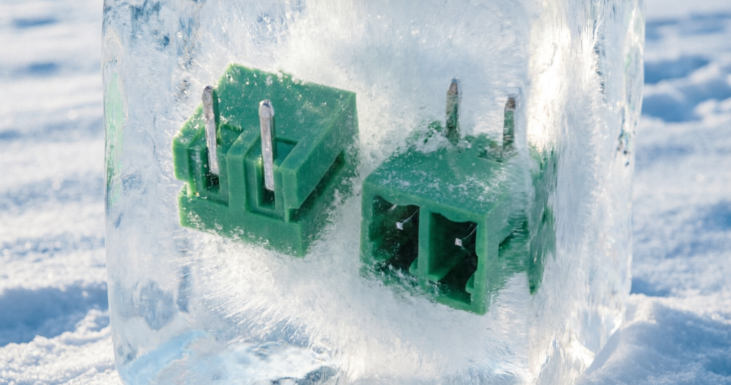 Phoenix Contact дорого? Разбираем китайский ответ — серию 15EDG под микроскопом