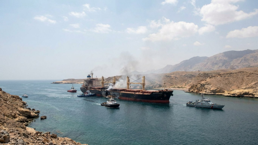   Сгенерировано с помощью ИИ