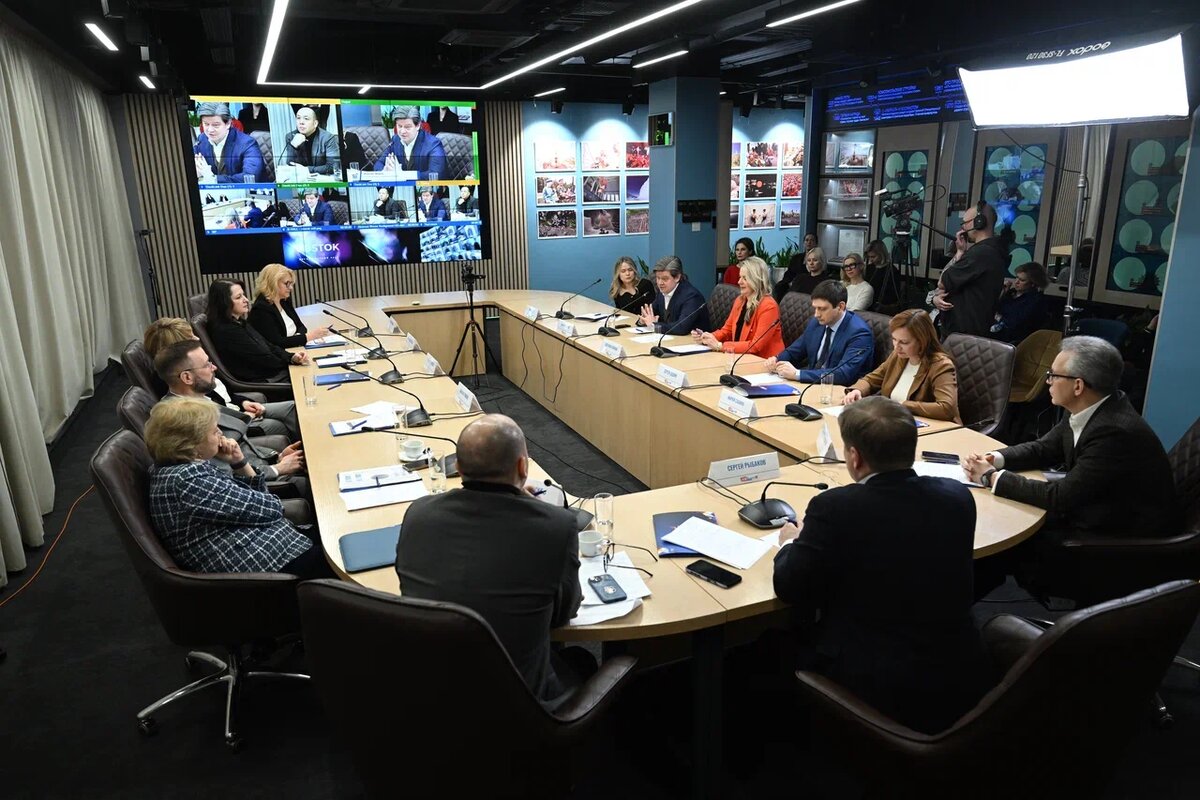 Фото: Михаил ФРОЛОВ