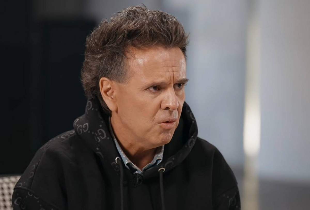 Фото: скриншот видео из программы "Осторожно. Собчак" (18+)
