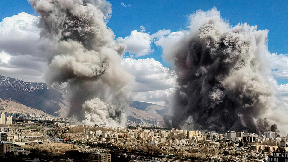 Фото: © SalamPix/Abaca/Sipa USA/ТАСС