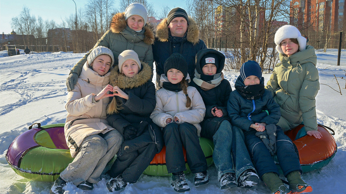 Автор фото: архив пресс-службы губернатора ЯНАО