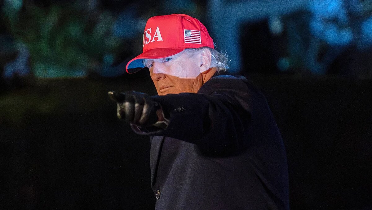   Jose Luis Magana / AP