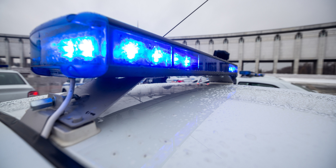 Пятеро полицейских погибли в результате атаки ВСУ в Херсонской области