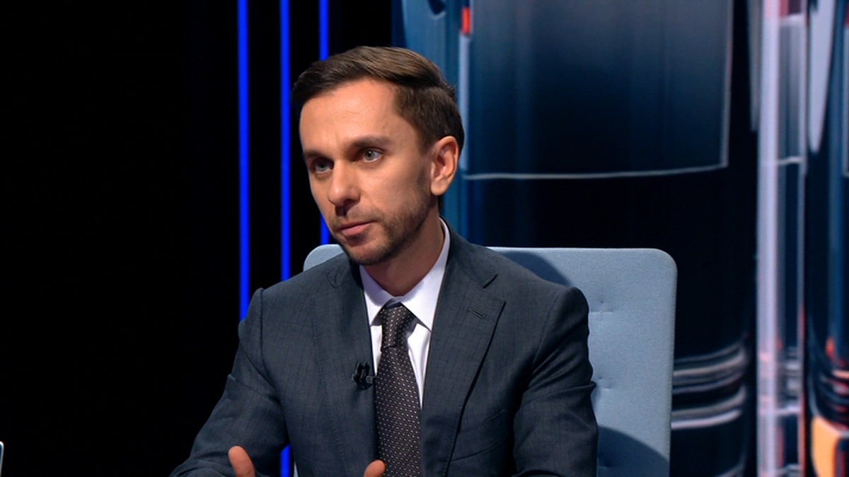    Древаль назвал интерес в мире к премии "Знание" потребностью в честности