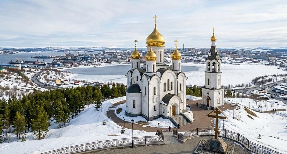    «Подмосковье сегодня»/Сгенерировано нейросетью