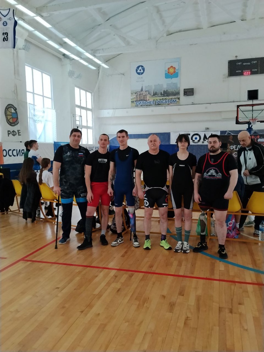 Сорока Владимир, Прокопенко Максим, Кузьмин Михаил, Соломичев Игорь, Деревянко Алиса, Соломичев Иван. 