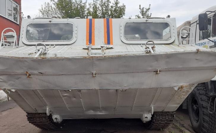    фото Курские известия