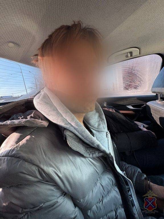    Фото: ГУ МВД по Волгоградской области