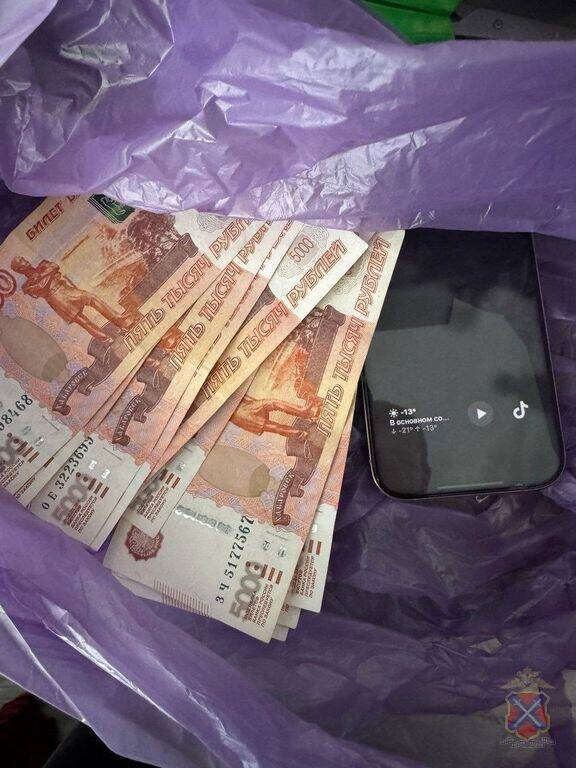    Фото: ГУ МВД по Волгоградской области