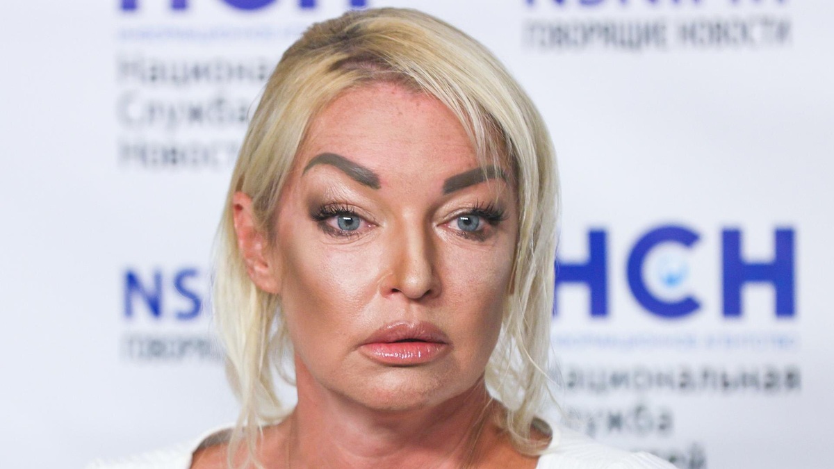 Фото: Bulkin Sergey/news.ru/globallookpress.com