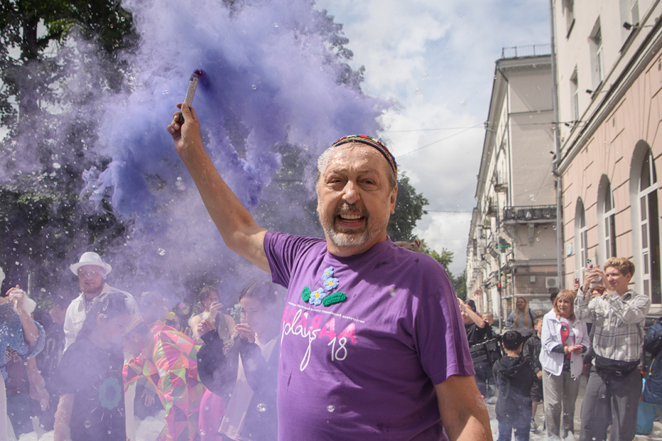    Ilya Moskovets/URA.RU/Global Look Press