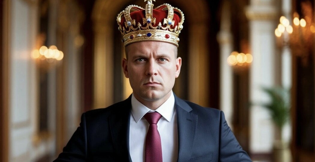 Режим «Царя»: почему мы пытаемся контролировать все и всех?